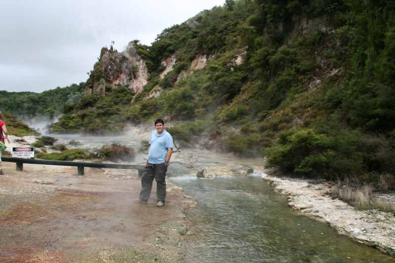 Nieuw-Zeeland 2011 - 0700